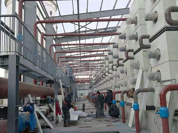 不銹鋼風機廠家